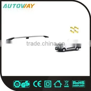 Steel Black Roof Rack Ladder Clamps thumbnail-5