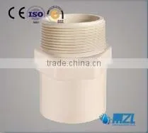 Construction Material D2846 Cpvc Pipe Fittings With 1/2"-2" Size in Europe thumbnail-4
