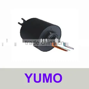 Through Bore Slip Ring SR1254(Through-Bore 1/2"(12.7mm)) thumbnail-1