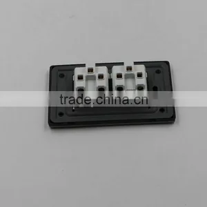 YUMO 6 Pin 86 Type Wall Socket thumbnail-3