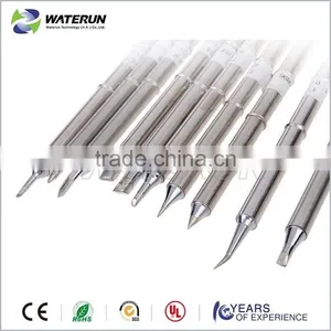 Rohs Approval Hakko T12 Replacement Welding Tips for Soldering Tools thumbnail-3