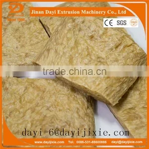 Soya Protein Making Machine/Tvp, Tsp Extruder thumbnail-6