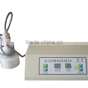 Economy Small Hand Held Induction Sealing Machine SF-1010 thumbnail-1