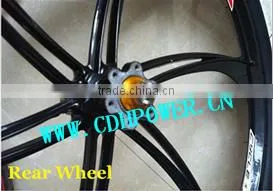 Motorcycle Parts/24 Speed Bicycle Wheels,/26 Inch Bicycle Wheels thumbnail-2