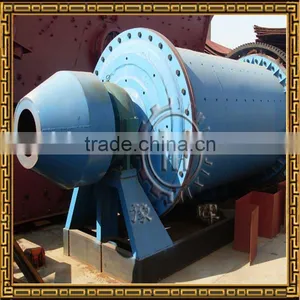 Hot Sale Grinding Ball Mill of YuHui Mining Machinery thumbnail-1