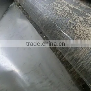 Electrical Mesh Belt 7layer 9 Meters Conveyor Dryer thumbnail-1
