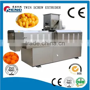 Core Filling Food Production Line thumbnail-4