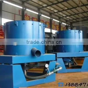 New Mine Concentrate Machine Gold Concentrator Machine thumbnail-1