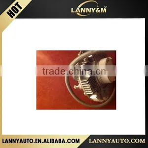 Vistronic Fan Clutch For Truck Parts 20003468, 169422, 3516398C1, 2589340C91,3604368C1 thumbnail-1