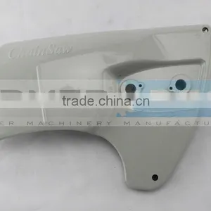Sprocket Cover for STHL MS 070 090 Chainsaw Spare Parts thumbnail-1