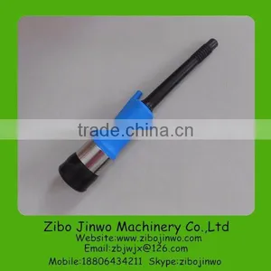 Plastic Milk Shell With Milk Liner for Milking Machine thumbnail-1