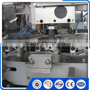 Eco-Friendly Exporter Juice Straw Applicator Machine thumbnail-3