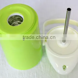 1 Litre Plastic Air Pump Bottle Wholesale thumbnail-6