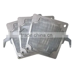 PP Filter Plate for Filter Press Plate thumbnail-4