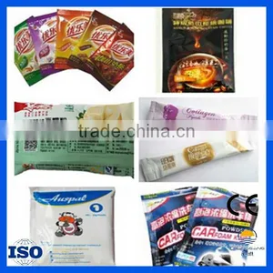 Powder Filling Machine for Fire Extinguisher With Cheap Price thumbnail-3