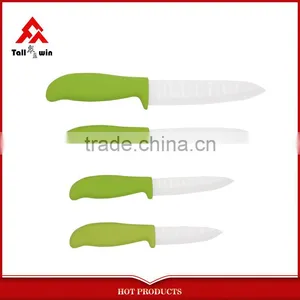 Wholesale Professional 6 Inch Kitchen Chef Ceramic Knife thumbnail-1