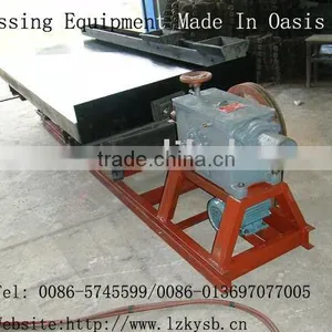 LS Shake Bed/ 6S Shaking Table thumbnail-1