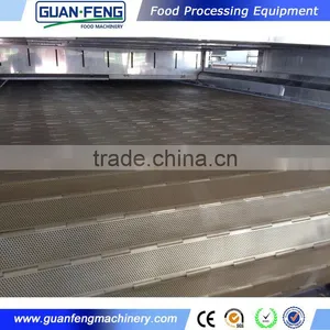 High Output Vegetable Belt Dryer Dehydrated Onion Machine thumbnail-6