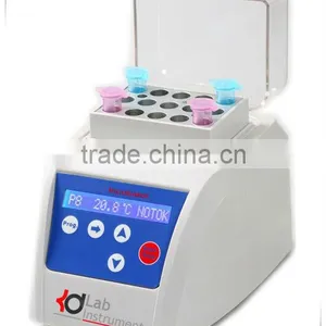 MiniT-100 Mini Dry Bath Incubator thumbnail-1