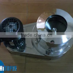 Centrifugal Screeners Drum Centrifuge of Stable Working Flat-plate Type thumbnail-1