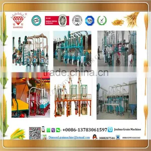 Maize Peeling Machine for Remoiving Germ and Making Flour Corn thumbnail-4
