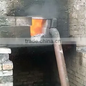 1TPH Asphalt Plant Burner for Asphalt Mixing Plant thumbnail-3