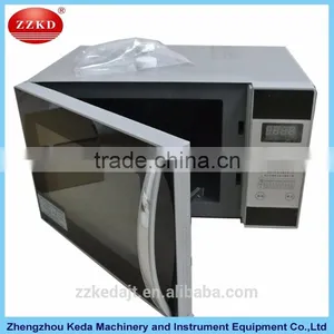 KD Factory Price Microwave Chemical Reactor From China thumbnail-1