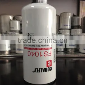 NTC290/3000/350 6CT813-G NT855 разделитель топлива и воды fs1040 thumbnail-2
