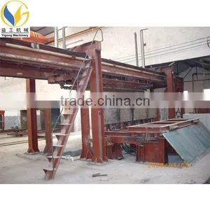 Aac Block Making Machine/auto Brick Machine/aac Block Price thumbnail-3