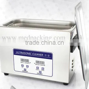 JP-020S Ultrasonic Cleaner Medical Dental/laboratory/motherboard Parts Cleaner thumbnail-4