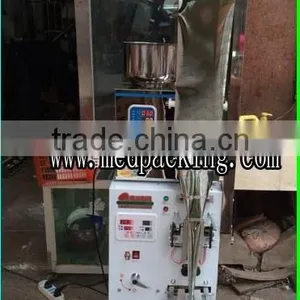 2-99g Bag Packing Machine for Aluminium Foil Bag Tea Bag Packing Machine For Powder thumbnail-2