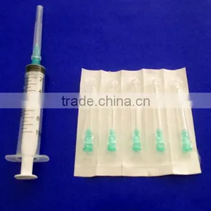 10ml Disposable Syringe thumbnail-1