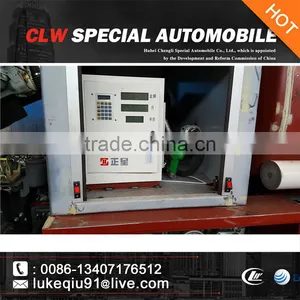 Cheap Price Oil Tanker for Sale thumbnail-4