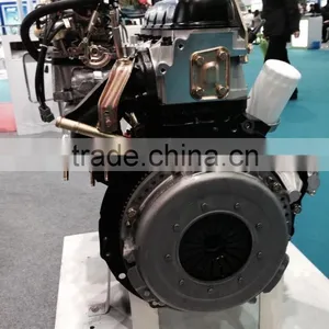 Toyota 4Y Engine ASSEMBLY for Hiace thumbnail-6