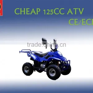 125cc Kids Quad Bike Childen Sand Buggy thumbnail-1