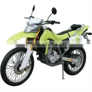 EEC 400cc Dirt Bike/400cc On-road Bike (TKD400Y) thumbnail-1