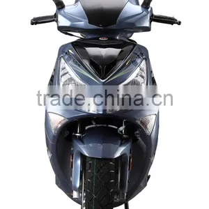 Top Quality 125cc/150cc Scooter With Big Wheels 13" All;oy Rims (TKM150-15N) thumbnail-4