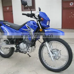 125cc Suzuki Bikes thumbnail-1