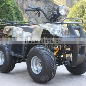110CC Motorcycle Atv 4x4 for Kids ATA110-F1 thumbnail-5
