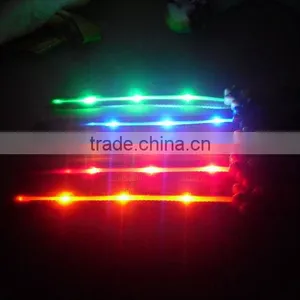 Led Safety Armband for Halloween thumbnail-1