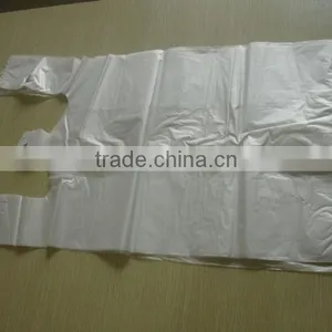 Poly Bag PE Bag and Shopping Plastic Bag thumbnail-1