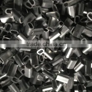 Wells Sleeves, Alloy Aluminum Ferrule, Stopper for Rope Price thumbnail-5