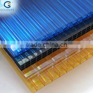 Transparent Aluminum Roofing Coil With Ten Years Warranty thumbnail-1