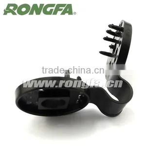 2017 Rongfa Black Net Folder thumbnail-4