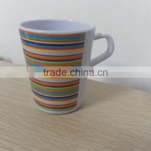 Melamine Cup / Melamine Mugs Cups / Print Melamine Cup thumbnail-1