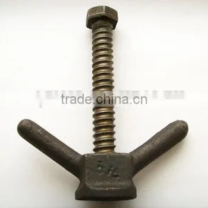 COIL WING NUT thumbnail-1