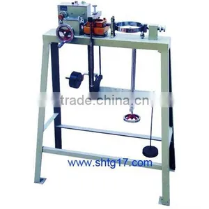 Electric Strain Direct Shear Testing Machine thumbnail-1