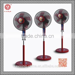 Free Stand Living Electric Heater With Carbon Tube thumbnail-1