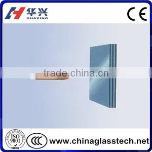 CE Approved Building Grade Laminated Bullet Proof Glass thumbnail-1