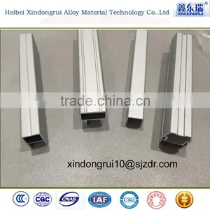 Oem Accepted Aluminium Profile for Whiteboard Frame and Photo Picture Frame thumbnail-1